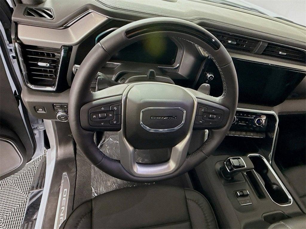 new 2026 GMC Sierra 1500 car, priced at $73,960