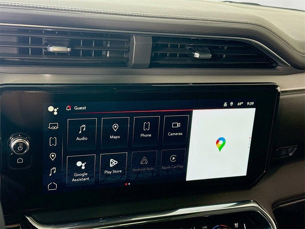 new 2026 GMC Sierra 1500 car, priced at $73,960