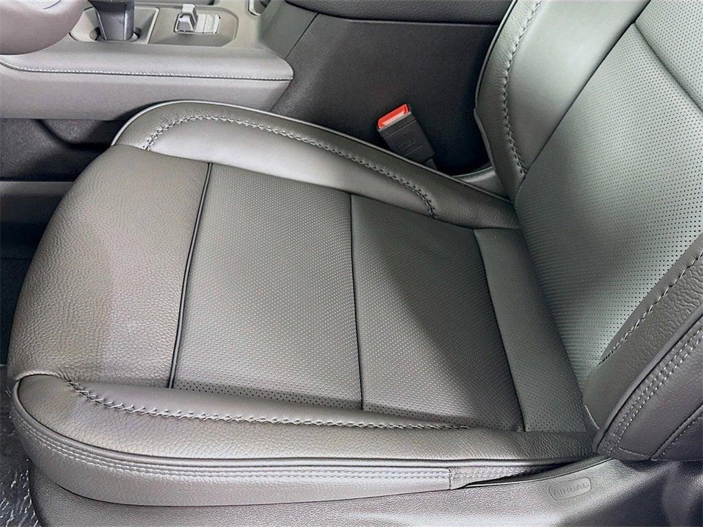 new 2026 GMC Sierra 1500 car, priced at $73,960