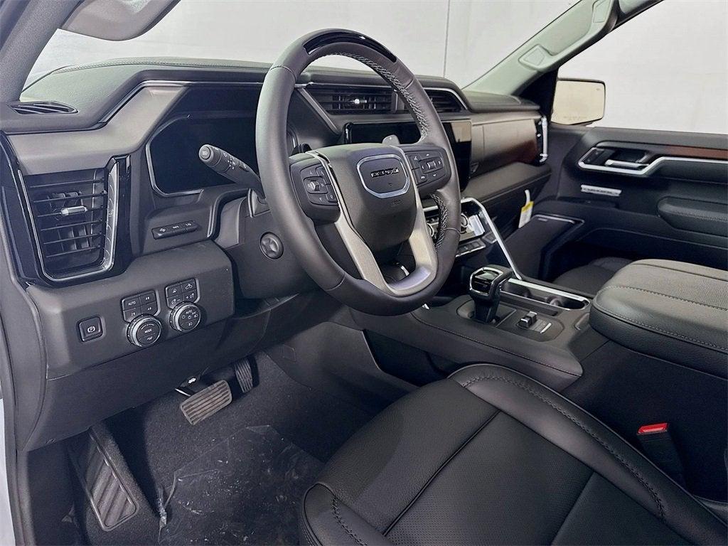 new 2026 GMC Sierra 1500 car, priced at $73,960