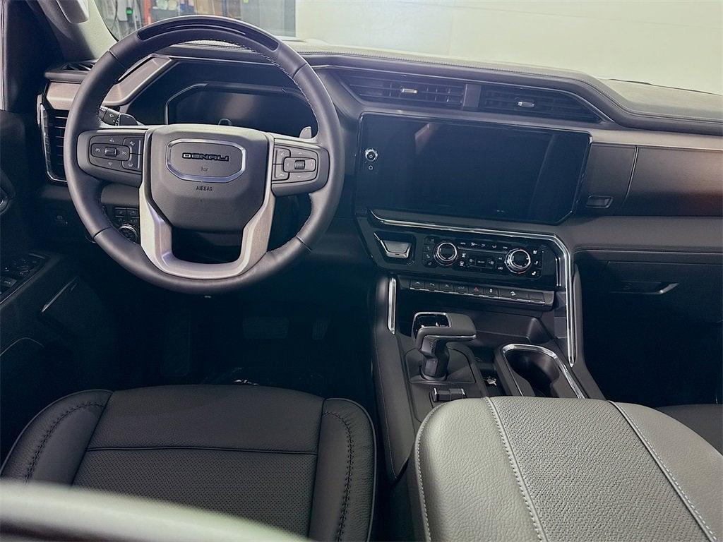new 2026 GMC Sierra 1500 car, priced at $73,960