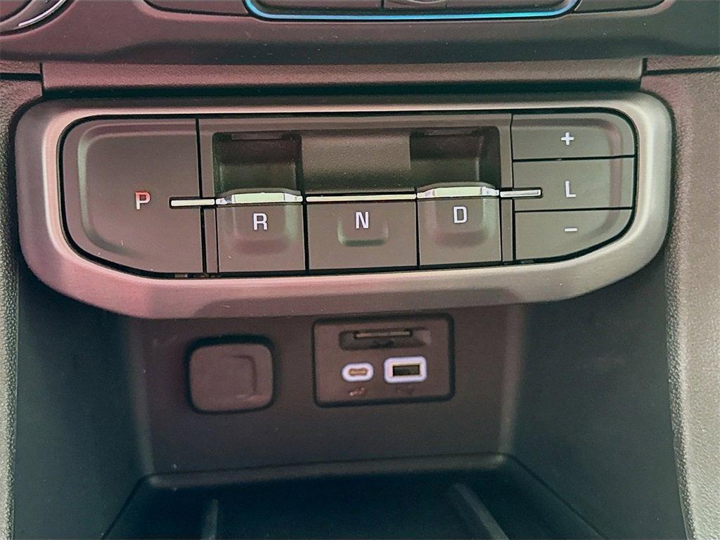 used 2023 GMC Acadia car, priced at $35,997