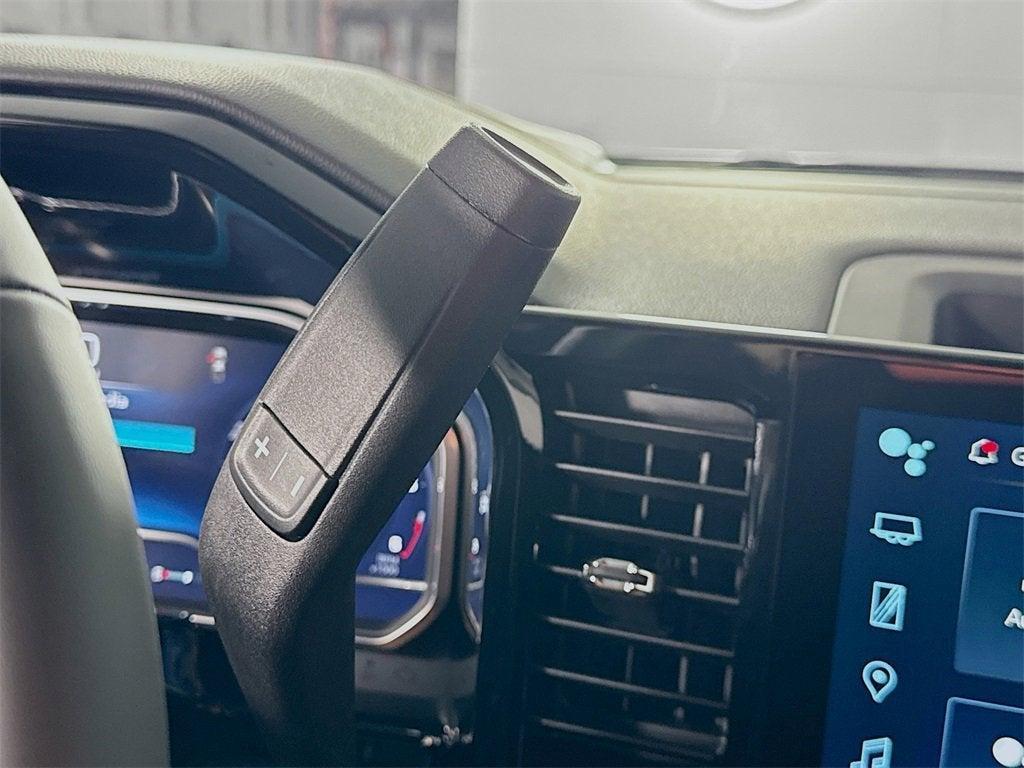 new 2025 Chevrolet Silverado 2500 car, priced at $59,521