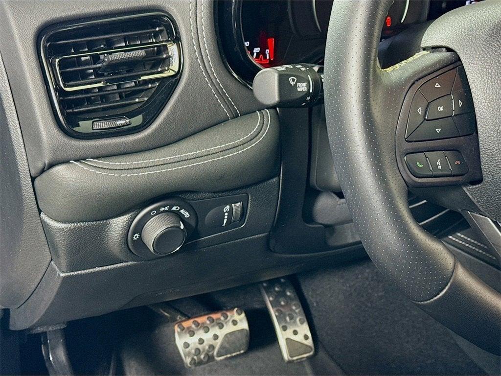 used 2024 Dodge Durango car, priced at $63,997