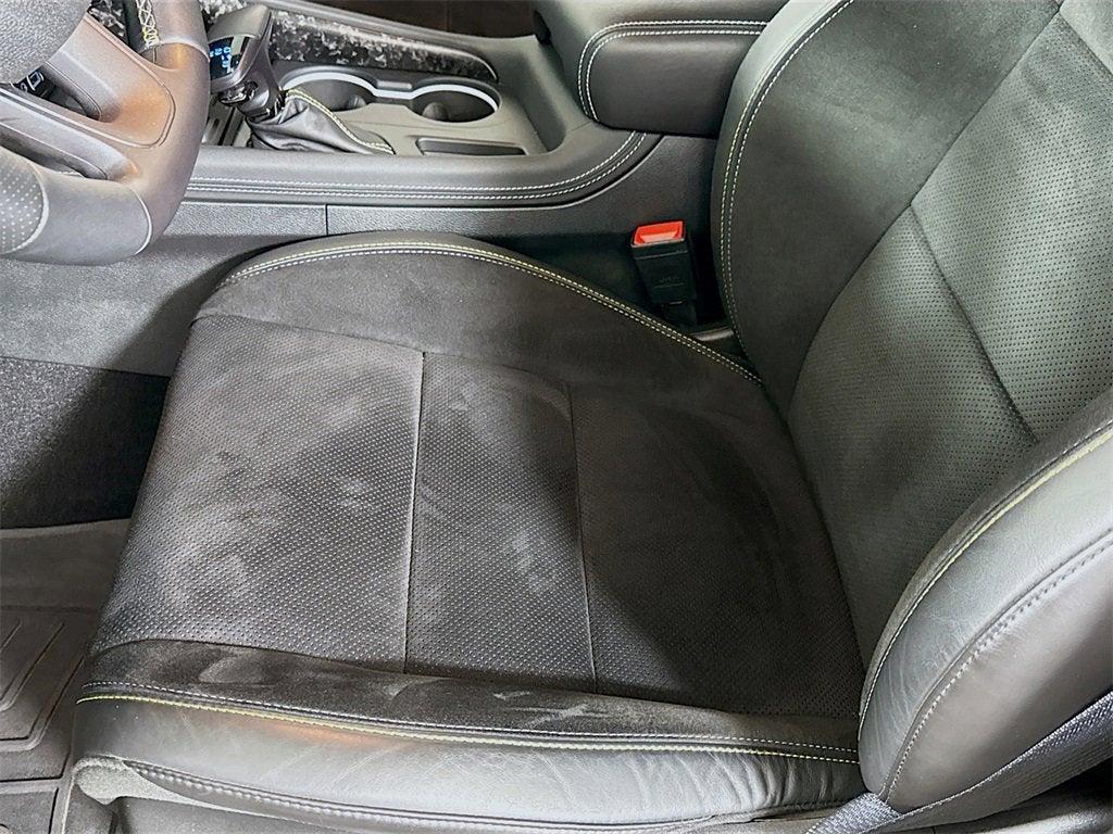 used 2024 Dodge Durango car, priced at $63,997