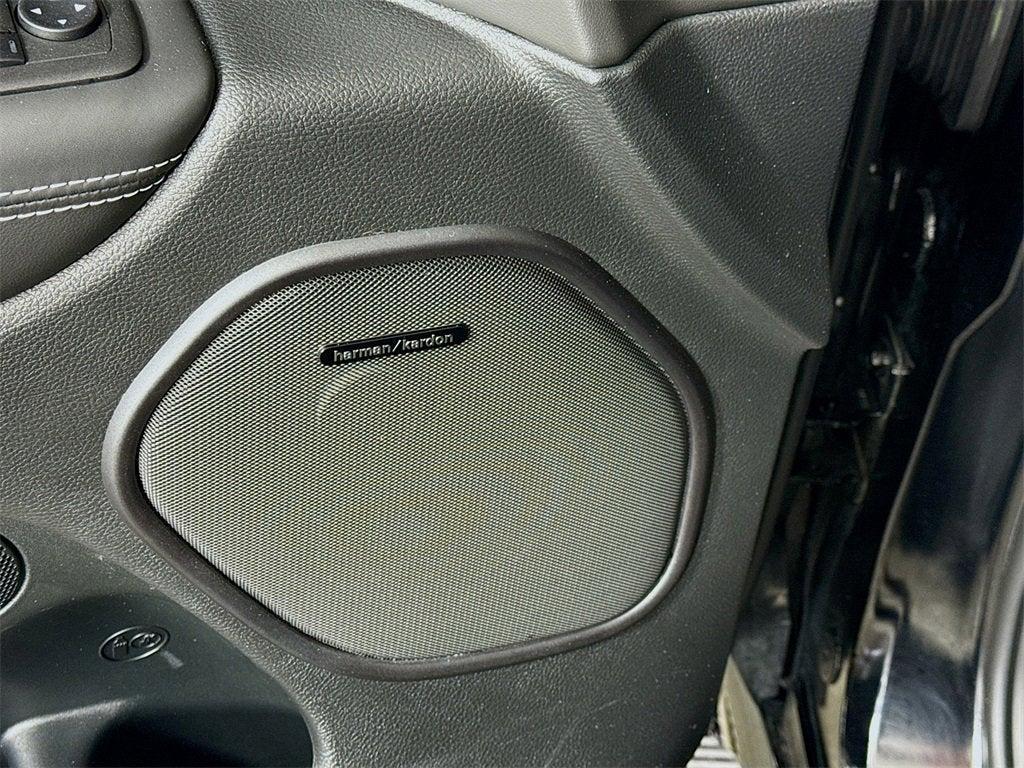 used 2024 Dodge Durango car, priced at $63,997