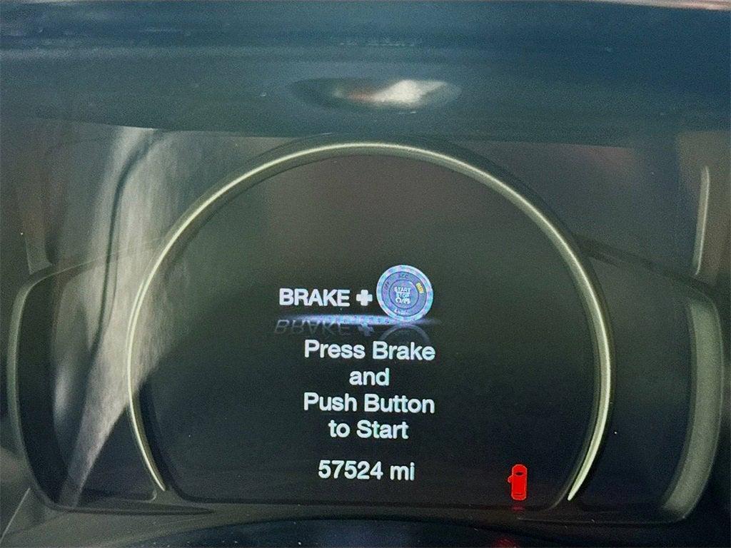 used 2023 Dodge Durango car, priced at $28,599