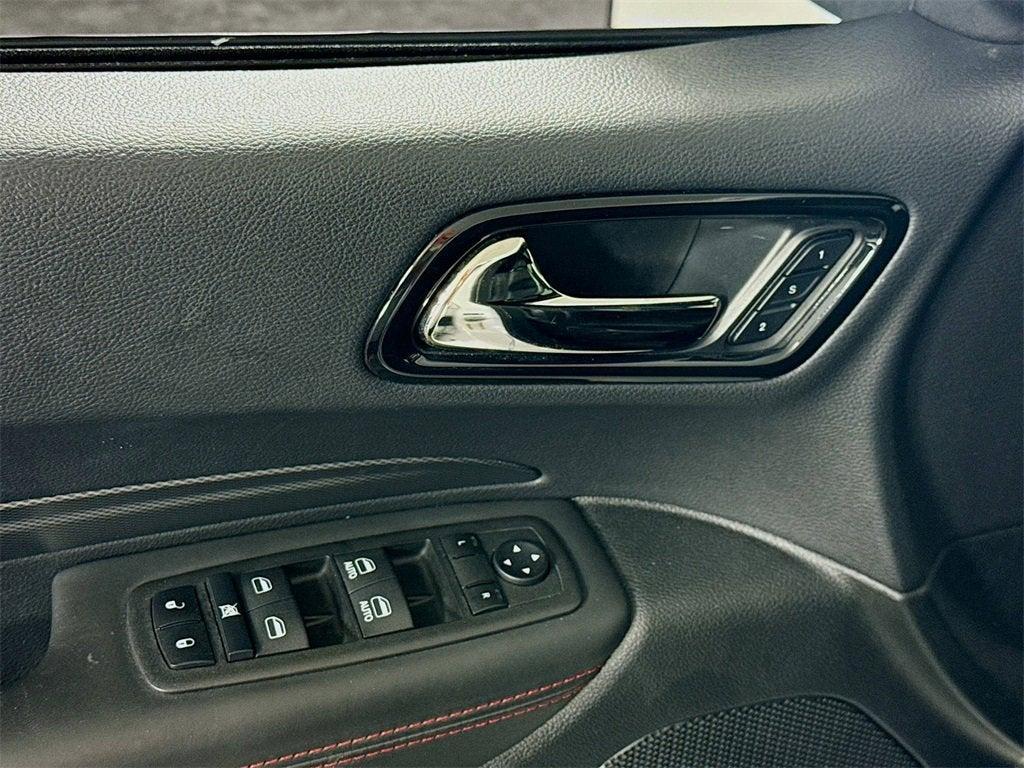 used 2023 Dodge Durango car, priced at $28,599