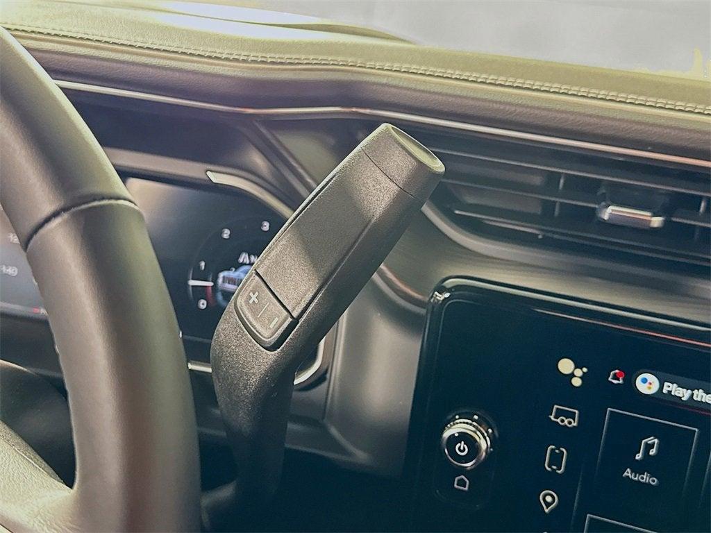 new 2026 GMC Sierra 3500 car, priced at $100,485