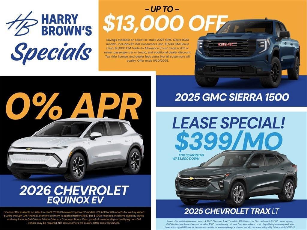 new 2026 GMC Sierra 3500 car, priced at $100,485