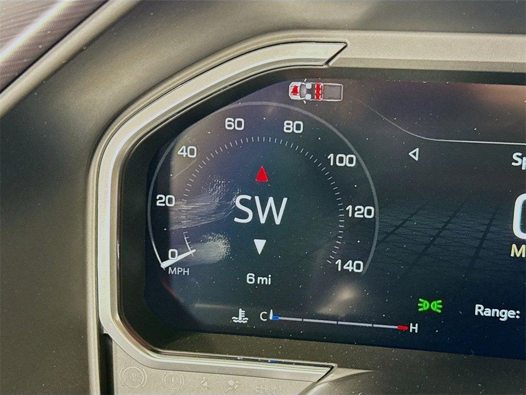 new 2026 GMC Sierra 3500 car, priced at $100,485