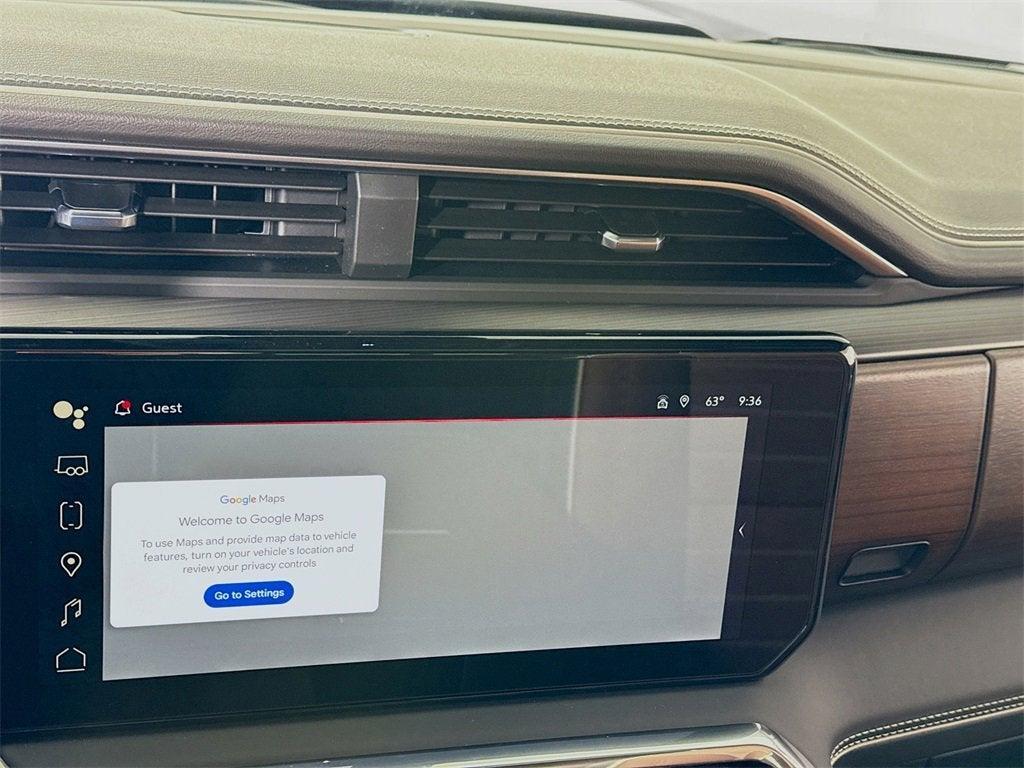 new 2026 GMC Sierra 3500 car, priced at $100,485