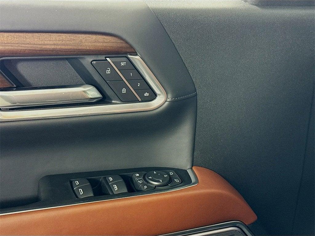 new 2026 GMC Sierra 3500 car, priced at $100,485