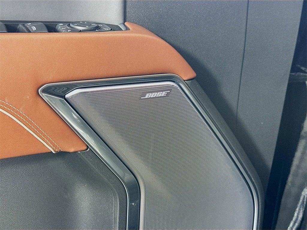 new 2026 GMC Sierra 3500 car, priced at $100,485