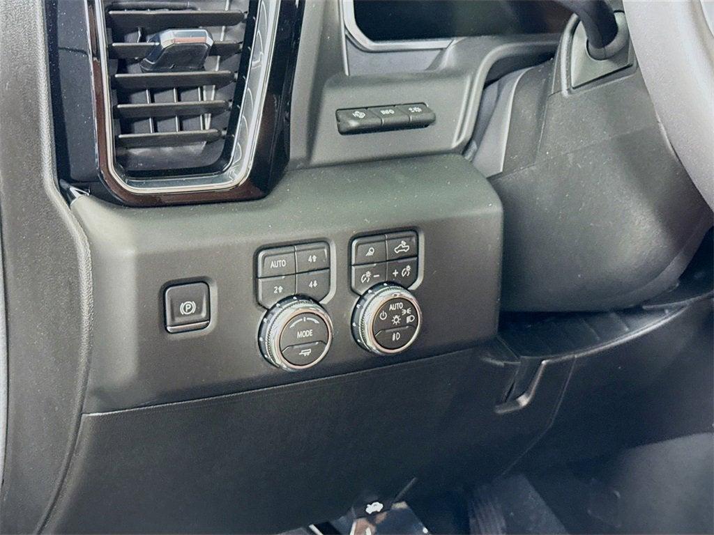 new 2026 GMC Sierra 3500 car, priced at $100,485