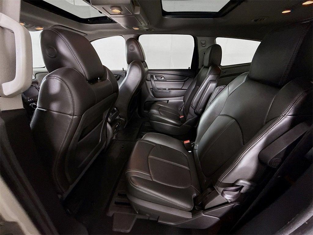 used 2015 Chevrolet Traverse car, priced at $7,997