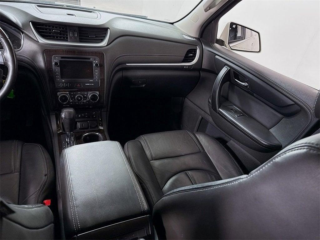 used 2015 Chevrolet Traverse car, priced at $7,997