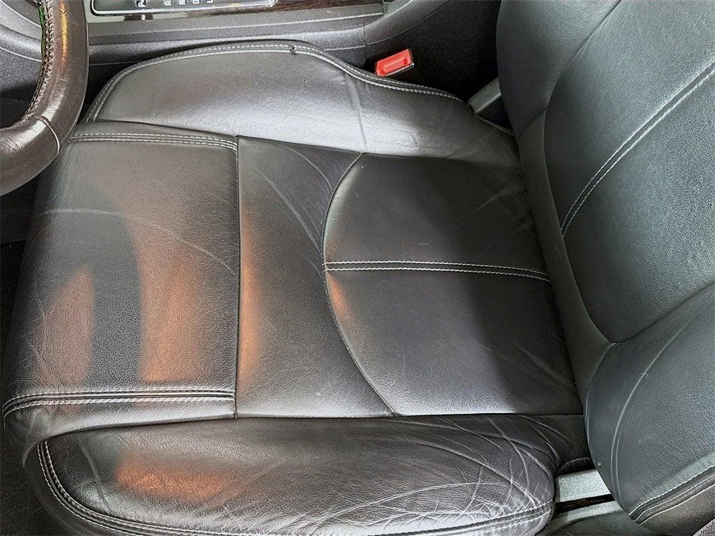 used 2015 Chevrolet Traverse car, priced at $7,997
