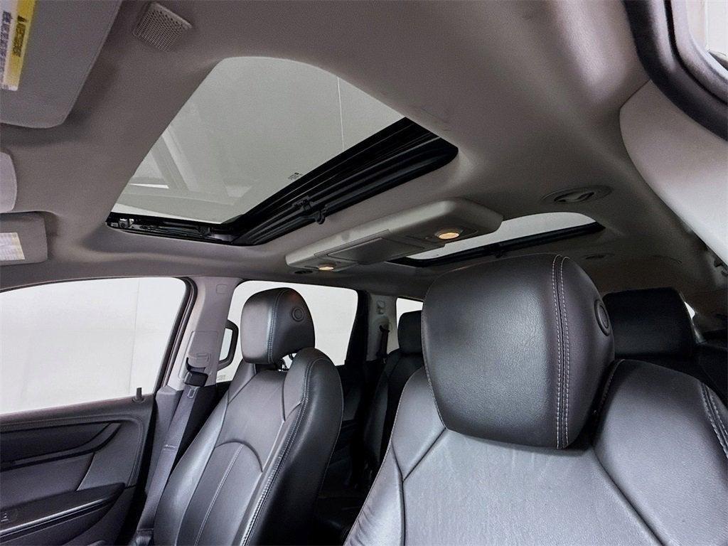 used 2015 Chevrolet Traverse car, priced at $7,997