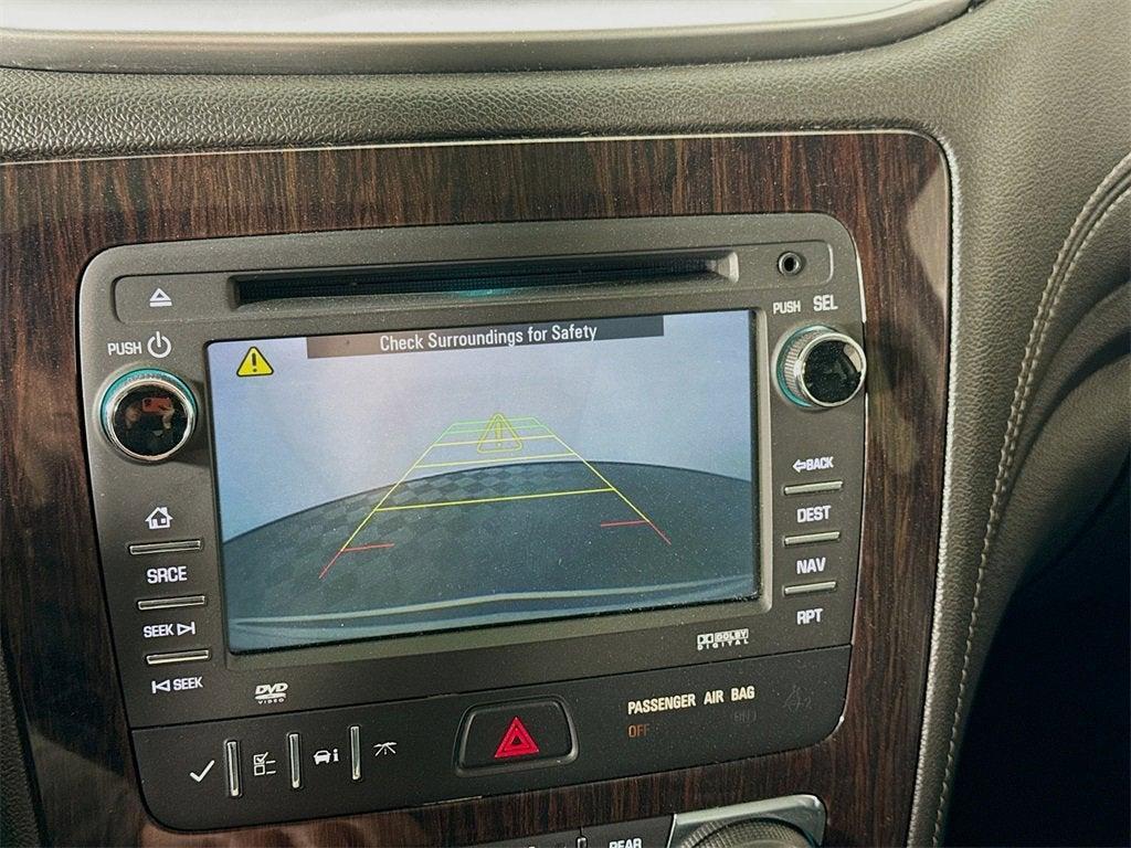 used 2015 Chevrolet Traverse car, priced at $7,997