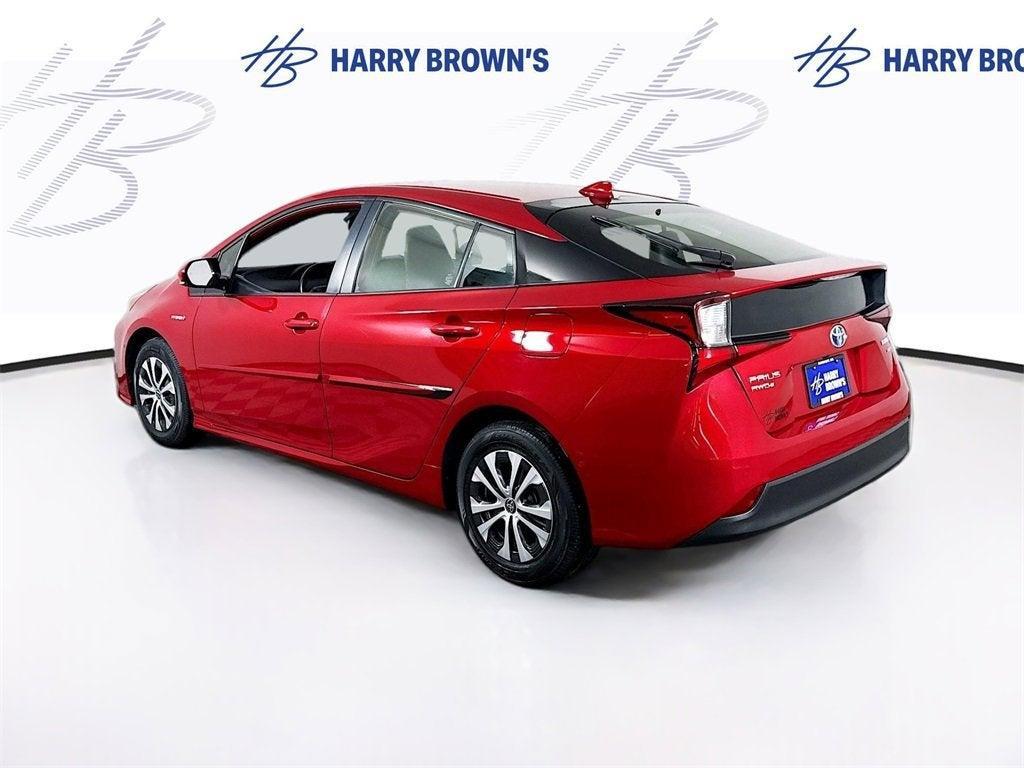 used 2019 Toyota Prius car, priced at $22,997