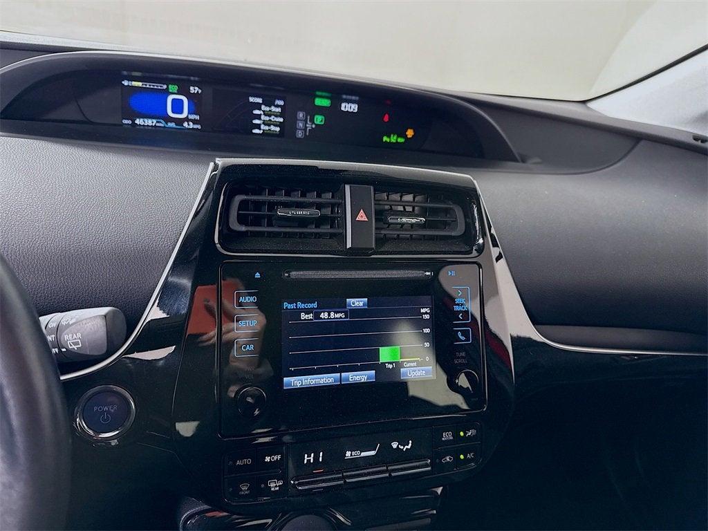 used 2019 Toyota Prius car, priced at $22,997