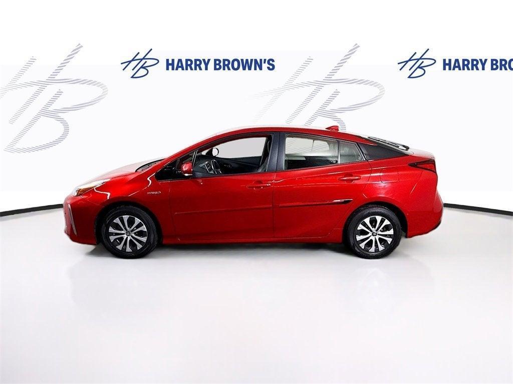 used 2019 Toyota Prius car, priced at $22,997