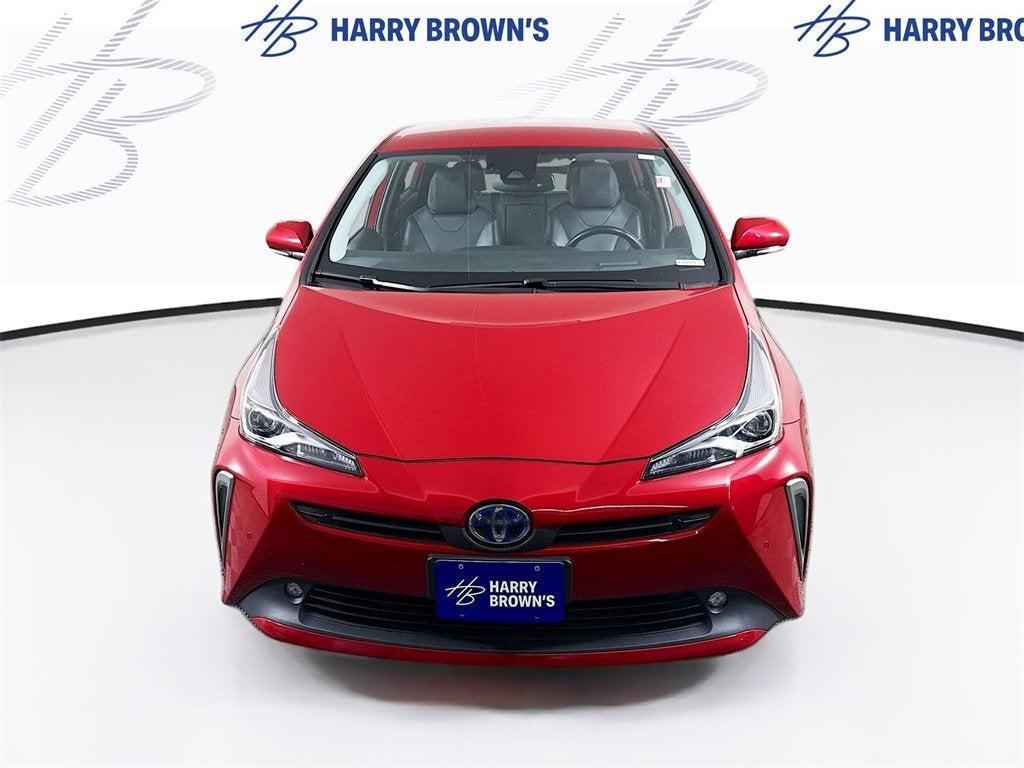 used 2019 Toyota Prius car, priced at $22,997