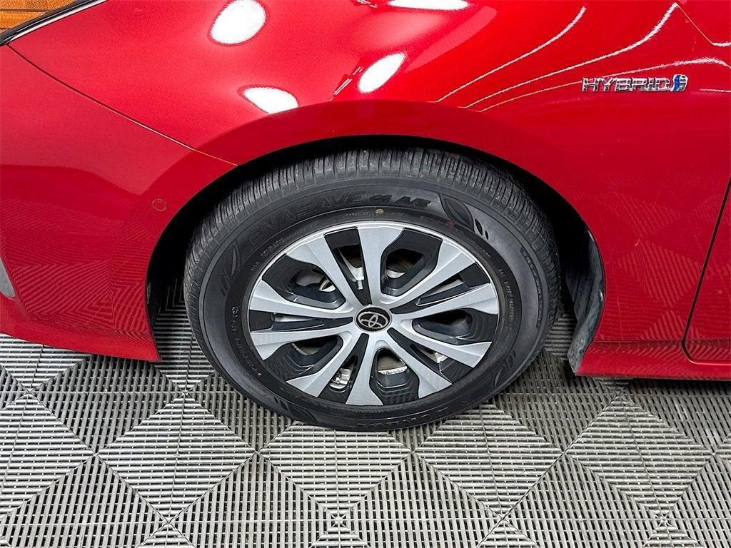 used 2019 Toyota Prius car, priced at $22,997