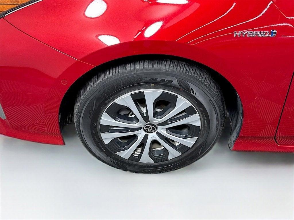 used 2019 Toyota Prius car, priced at $22,997