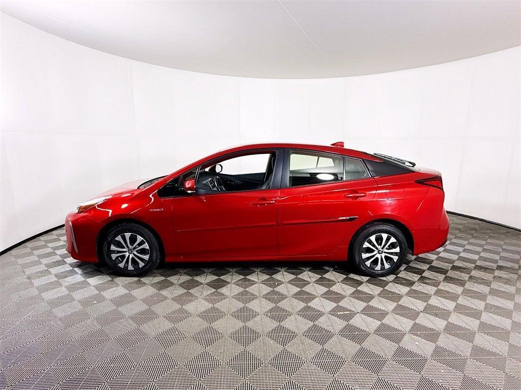 used 2019 Toyota Prius car, priced at $22,997