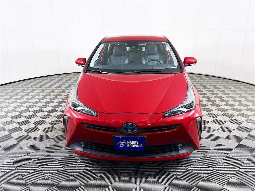 used 2019 Toyota Prius car, priced at $22,997
