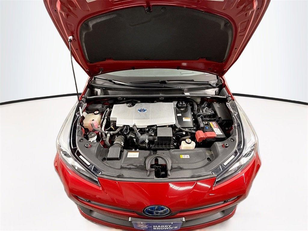used 2019 Toyota Prius car, priced at $22,997