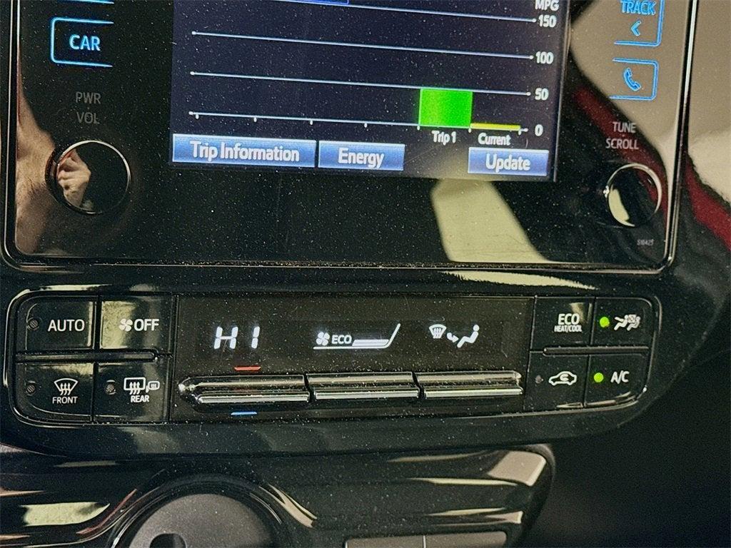 used 2019 Toyota Prius car, priced at $22,997