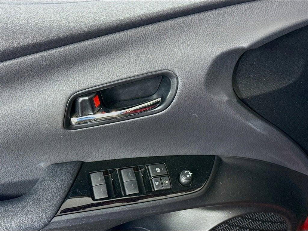 used 2019 Toyota Prius car, priced at $22,997