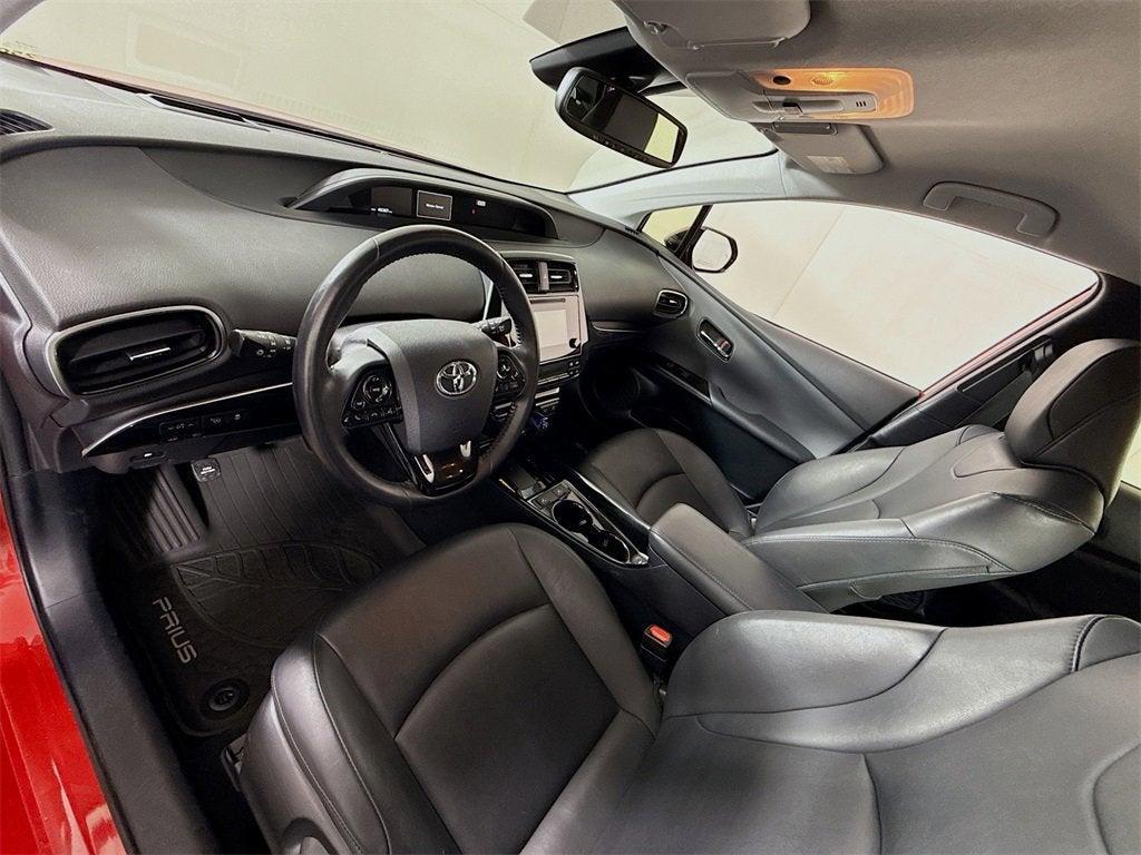 used 2019 Toyota Prius car, priced at $22,997