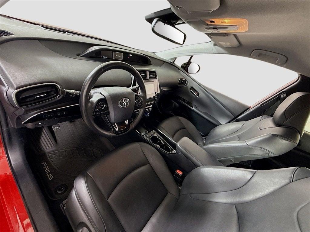 used 2019 Toyota Prius car, priced at $22,997
