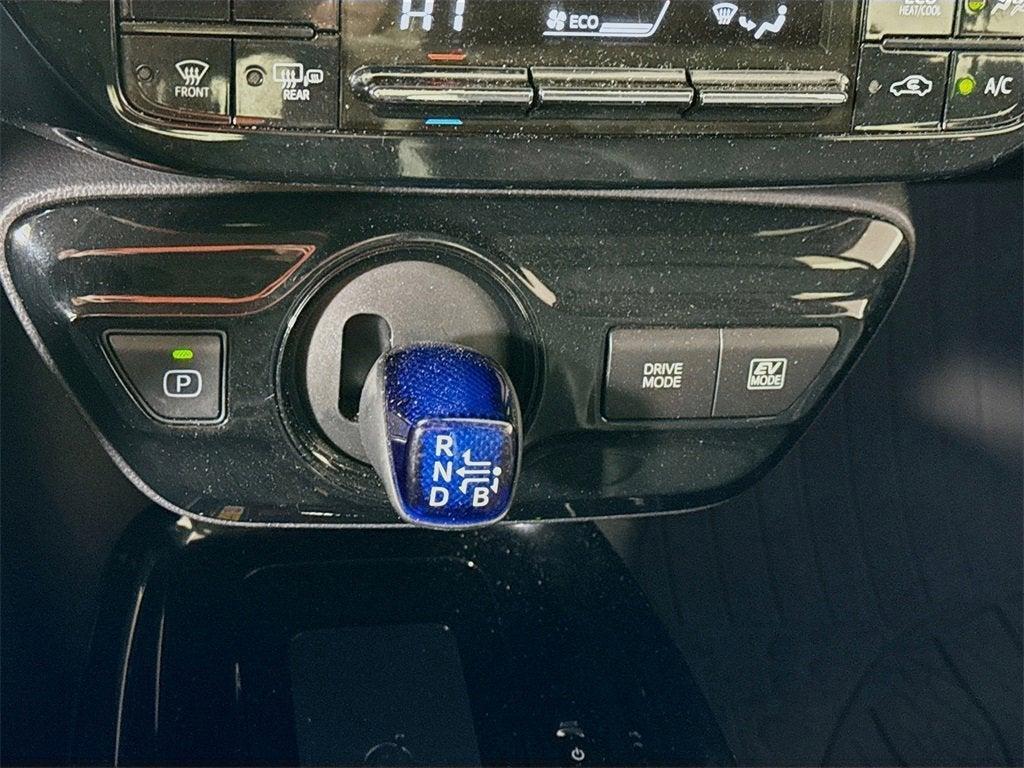 used 2019 Toyota Prius car, priced at $22,997