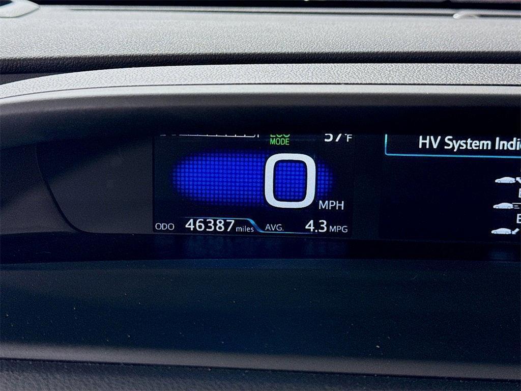 used 2019 Toyota Prius car, priced at $22,997