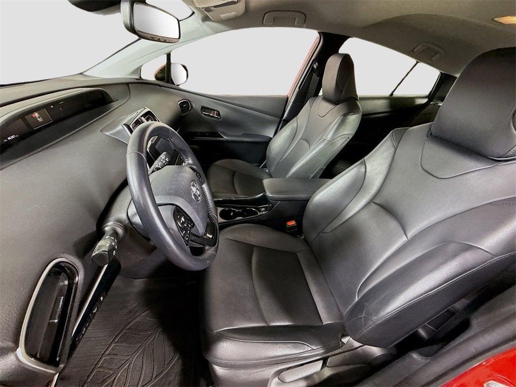 used 2019 Toyota Prius car, priced at $22,997