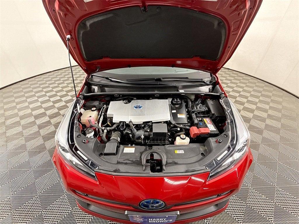 used 2019 Toyota Prius car, priced at $22,997