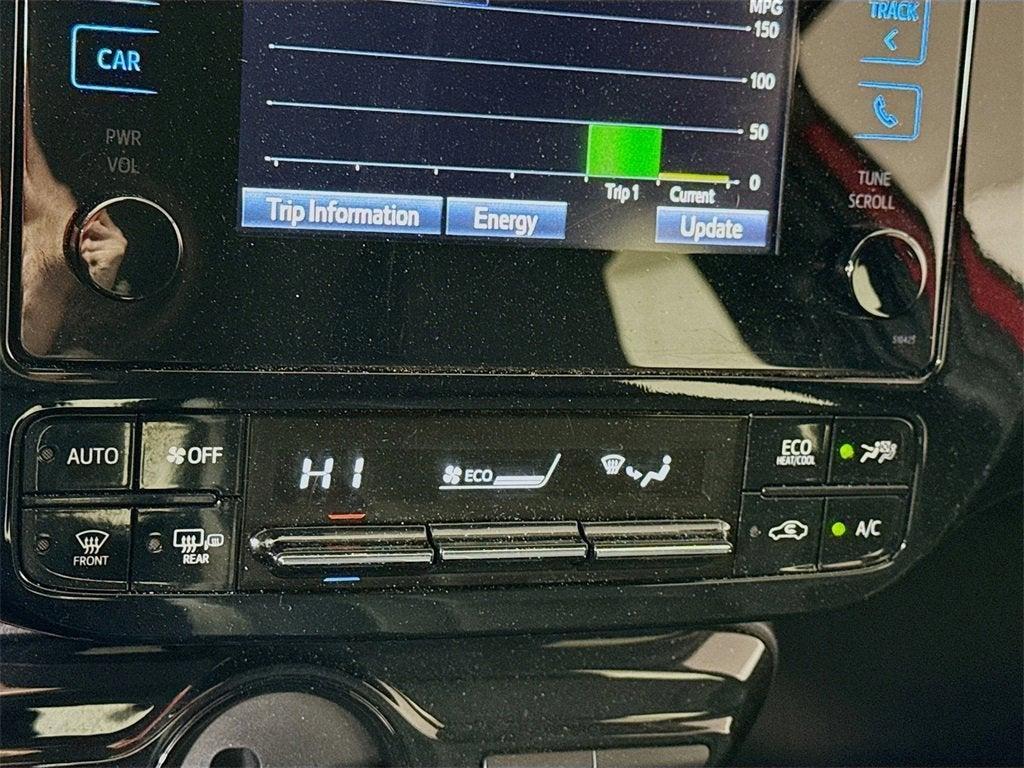 used 2019 Toyota Prius car, priced at $22,997