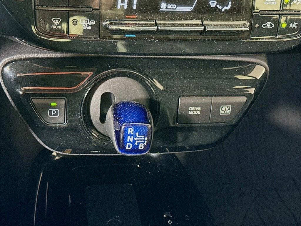 used 2019 Toyota Prius car, priced at $22,997