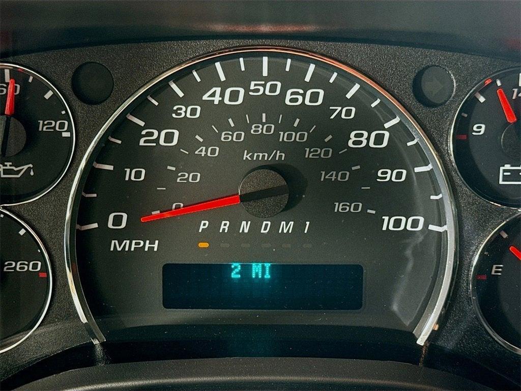 new 2025 GMC Savana 2500 car, priced at $44,845