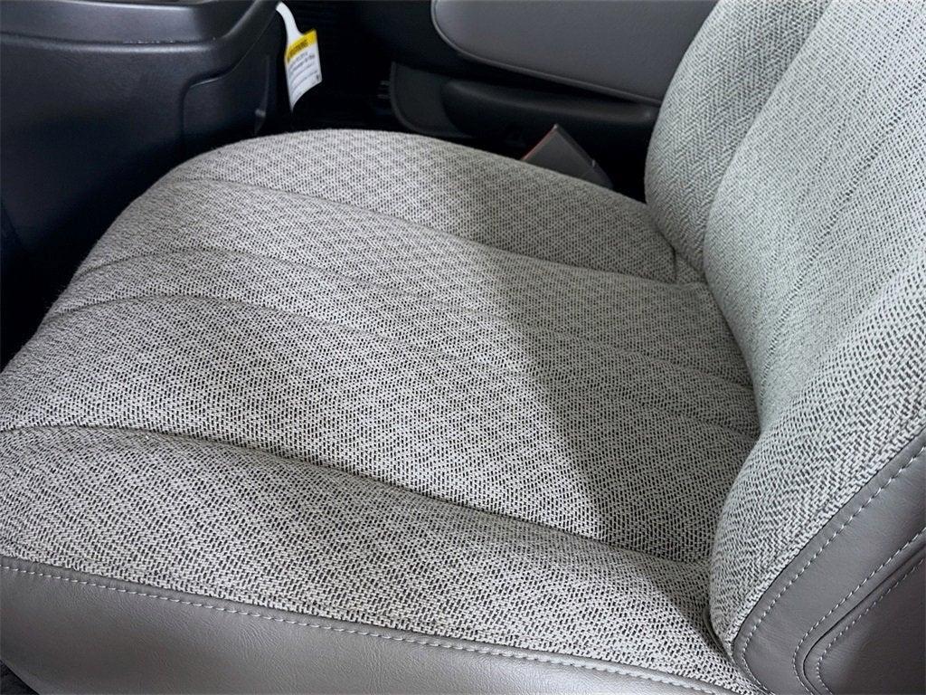 new 2025 GMC Savana 2500 car, priced at $44,845