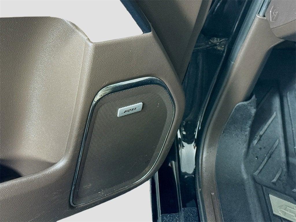 used 2017 GMC Sierra 1500 car, priced at $24,497