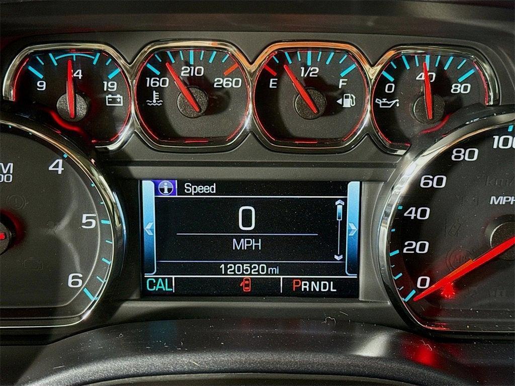 used 2017 GMC Sierra 1500 car, priced at $24,497