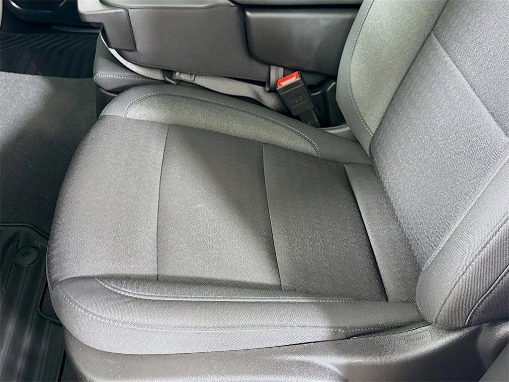 used 2024 GMC Sierra 1500 car, priced at $40,997