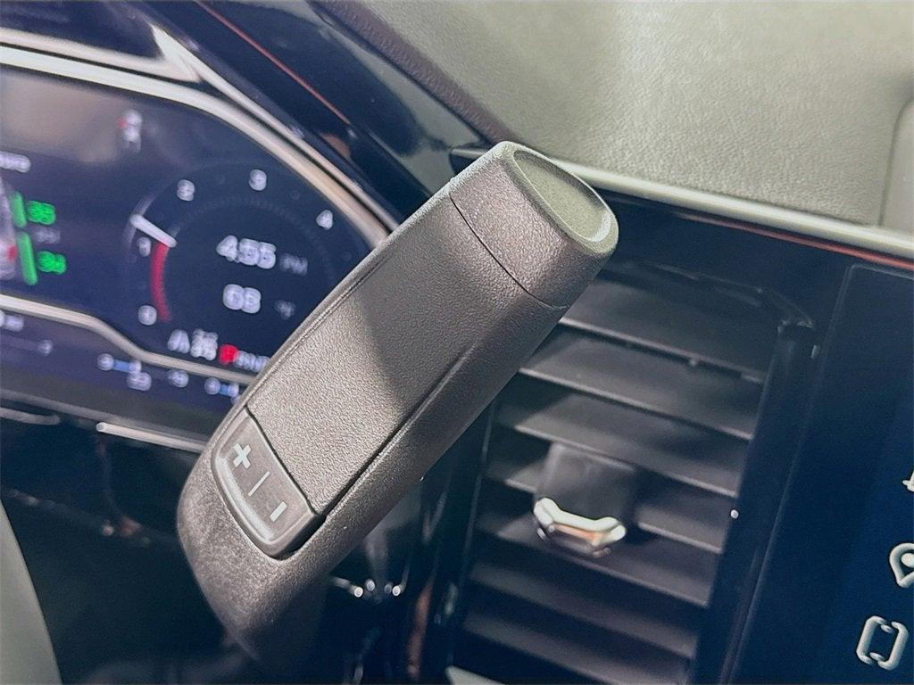 used 2024 GMC Sierra 1500 car, priced at $40,997