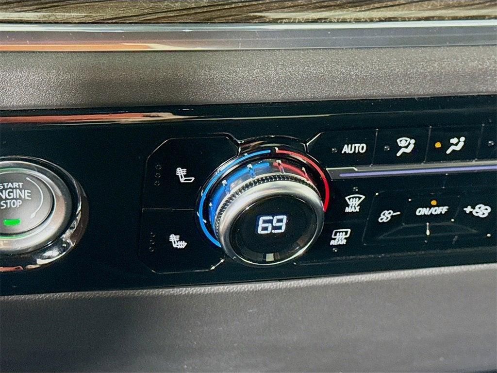 used 2024 GMC Sierra 1500 car, priced at $40,997